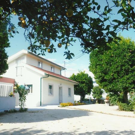 Casa Quelhas Villa Besteiros Dış mekan fotoğraf
