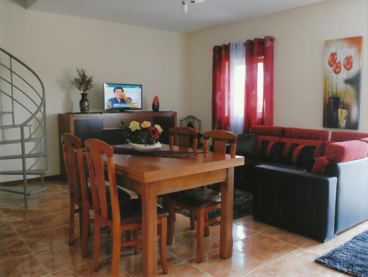 Casa Quelhas Villa Besteiros Dış mekan fotoğraf